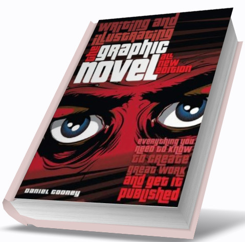 Комикс от идеи до воплощения_ Всё необходимое для _0.jpg